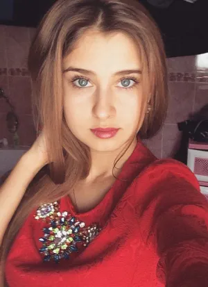 проститутка Стелла, 23, Березники